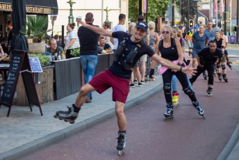 F.E.E.S.T. Skate 2020