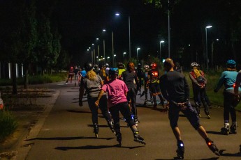 F.E.E.S.T. Skate 2021