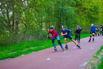 F.E.E.S.T. Skate 2022