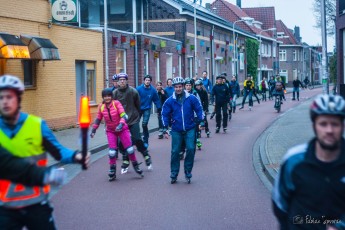 F.E.E.S.T. Skate 2017