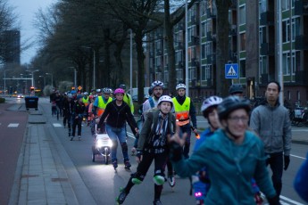 F.E.E.S.T. Skate 2019