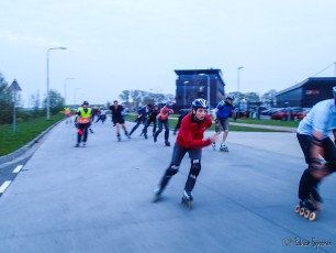 F.E.E.S.T. Skate 2015